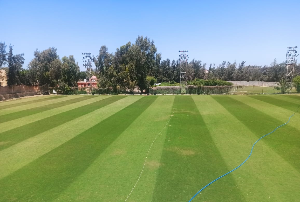 ملاعب كرة قدم أفريكانا